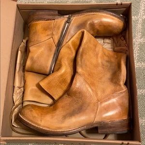 Bed Stu Manchester II Boot